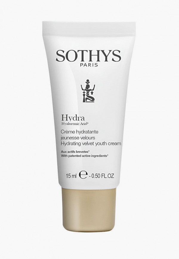 Набор для ухода за лицом Sothys белый, размер 00, фото 3