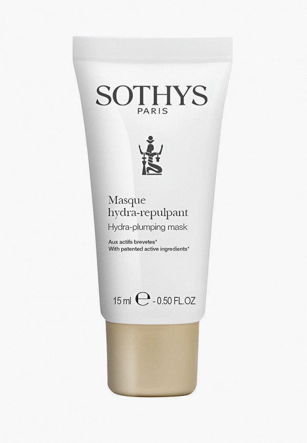 Набор для ухода за лицом Sothys белый, размер 00, фото 5