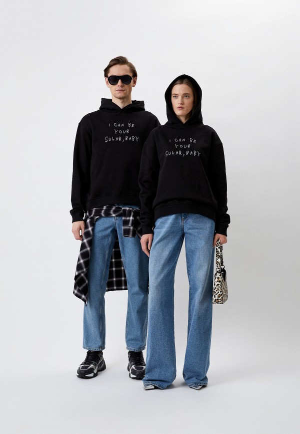 фото Худи berhasm