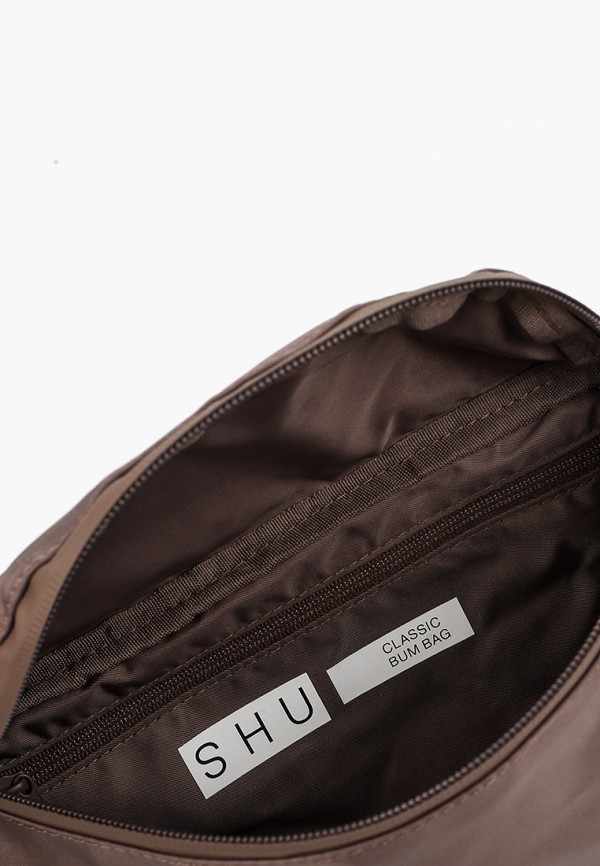 фото Сумка поясная shu