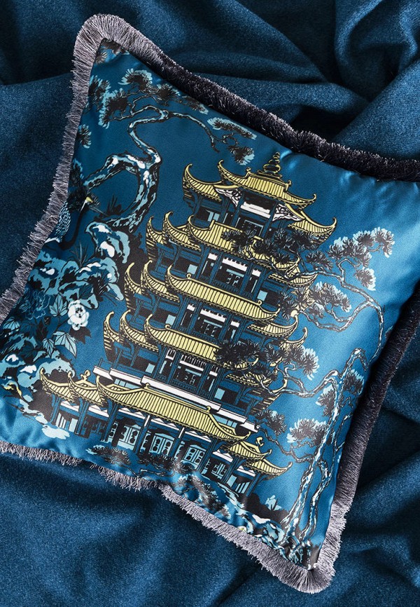 фото Подушка декоративная moroshka