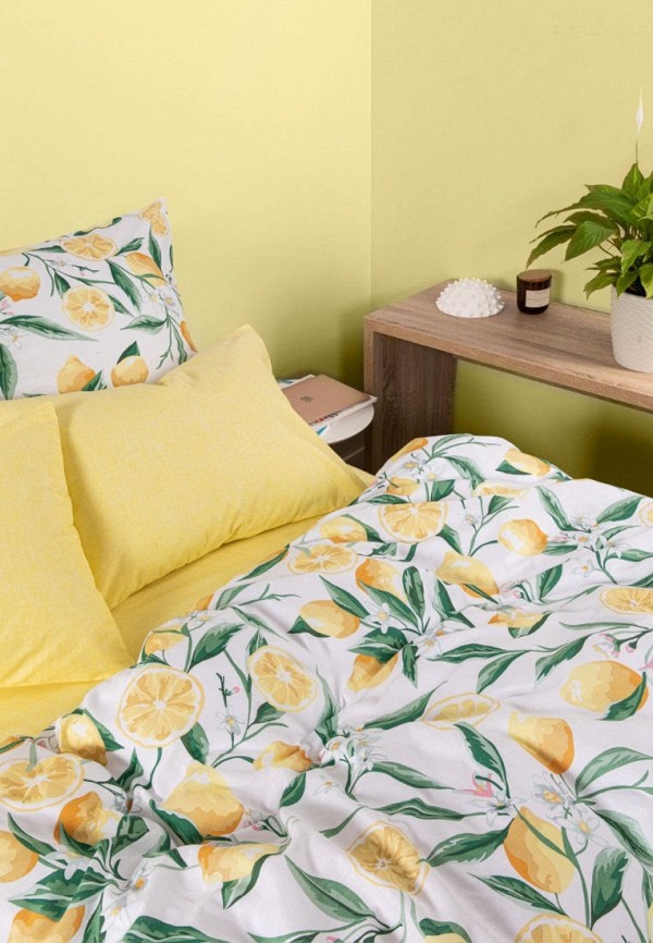 фото Постельное белье семейное ночь нежна