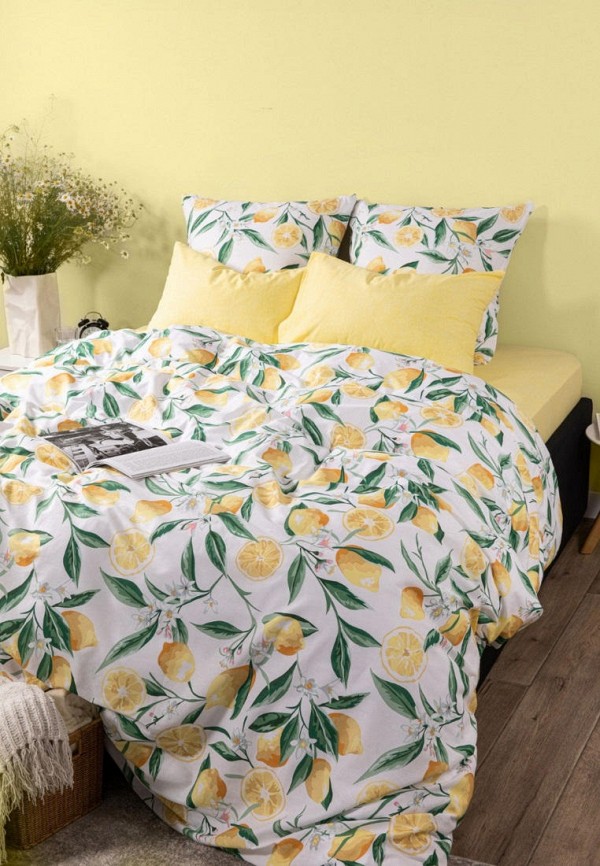 фото Постельное белье семейное ночь нежна