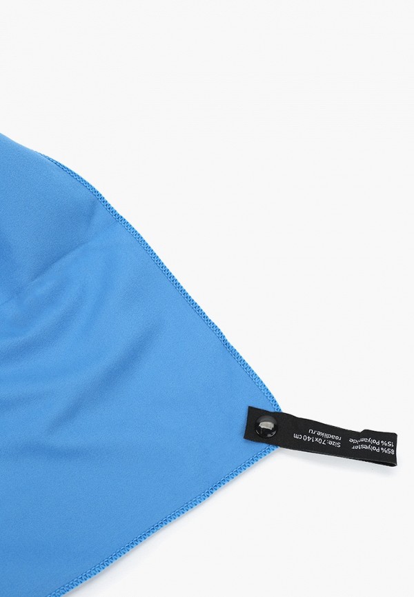 Полотенце Roadlike голубой, размер 00, фото 3