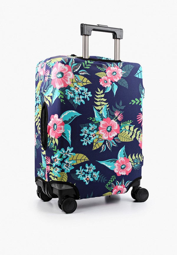 Чехол для чемодана Roadlike синий, размер 00, фото 2