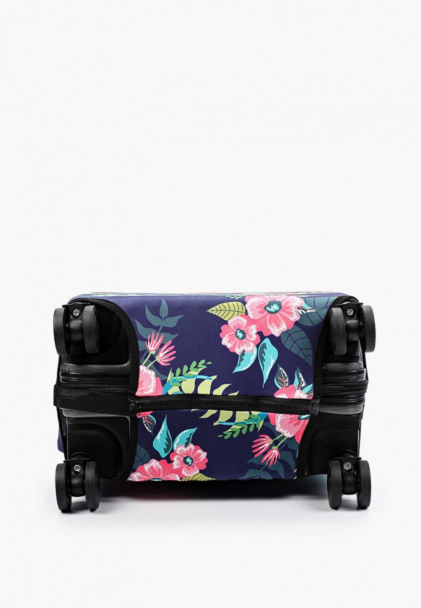 Чехол для чемодана Roadlike синий, размер 00, фото 4