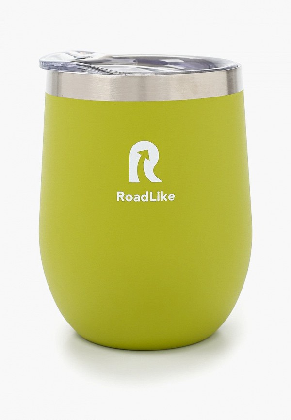 фото Термокружка roadlike