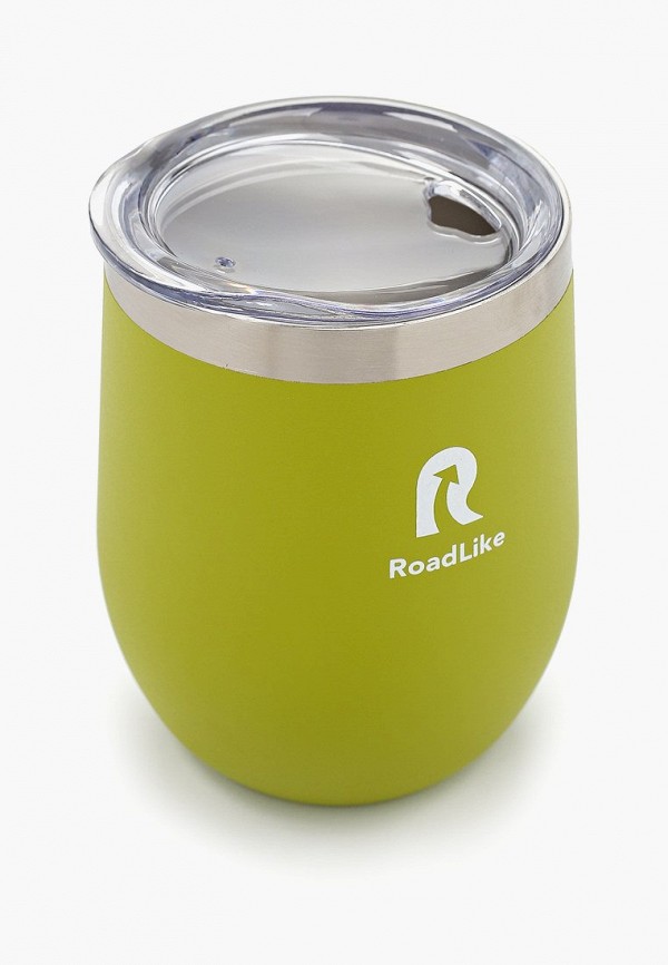 фото Термокружка roadlike