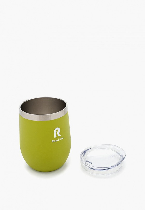 фото Термокружка roadlike