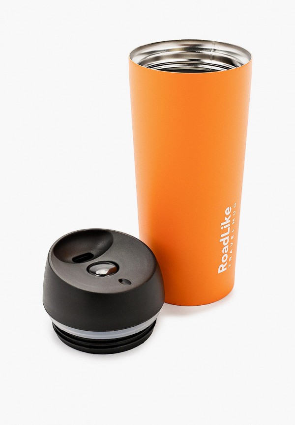 фото Термокружка roadlike