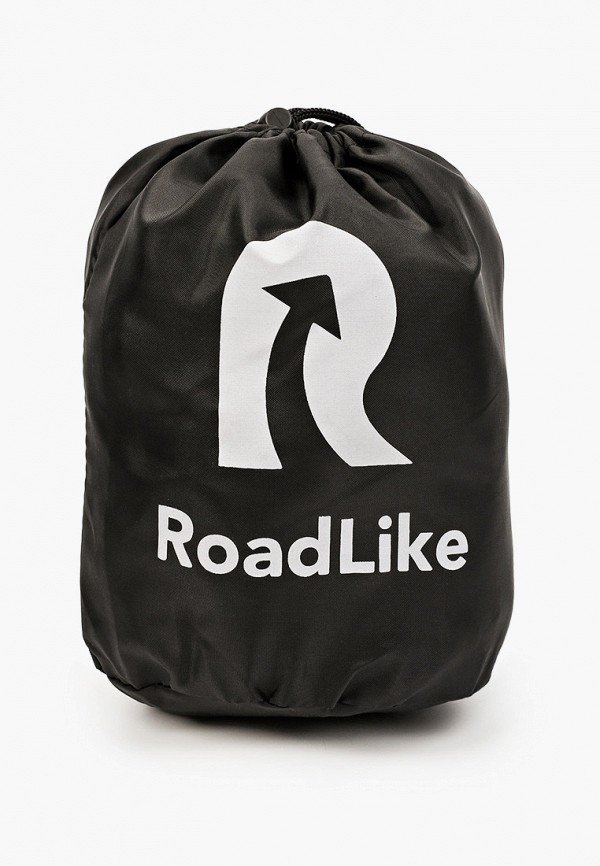Подушка Roadlike серый, размер 00, фото 4