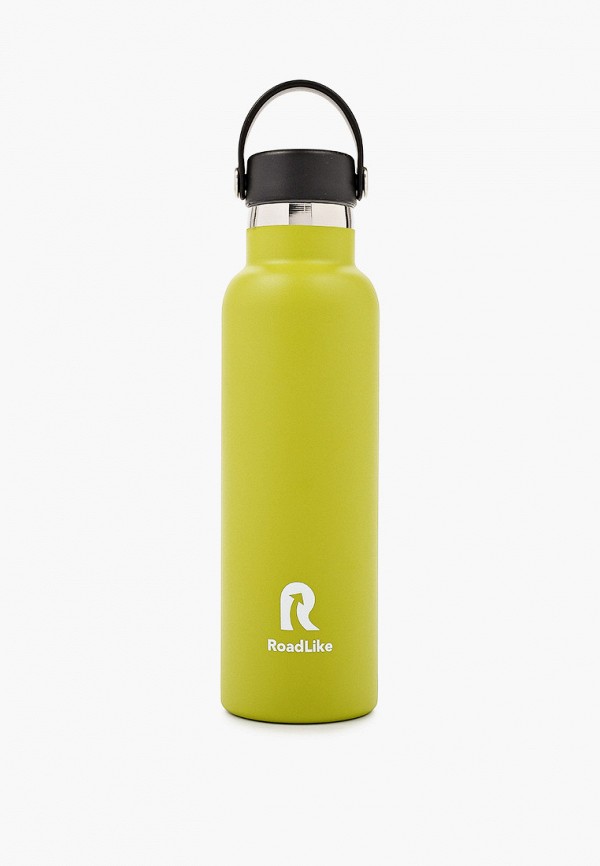 Термобутылка Roadlike Flask, 600 мл