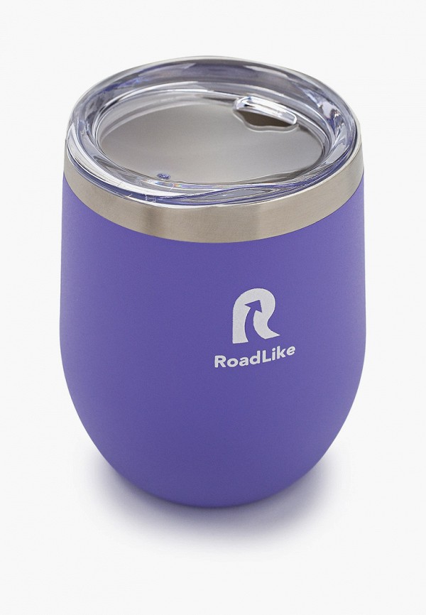 фото Термокружка roadlike