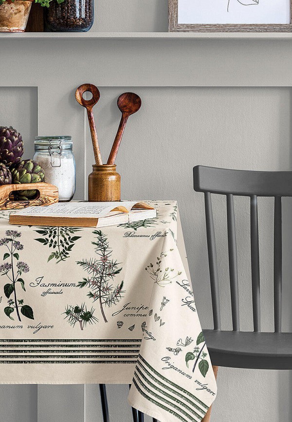 фото Скатерть унисон