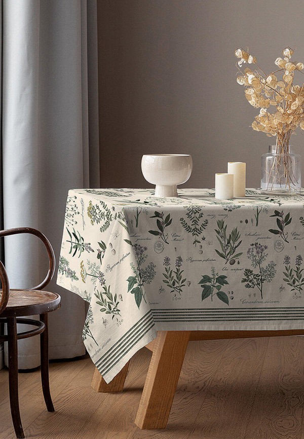 фото Скатерть унисон