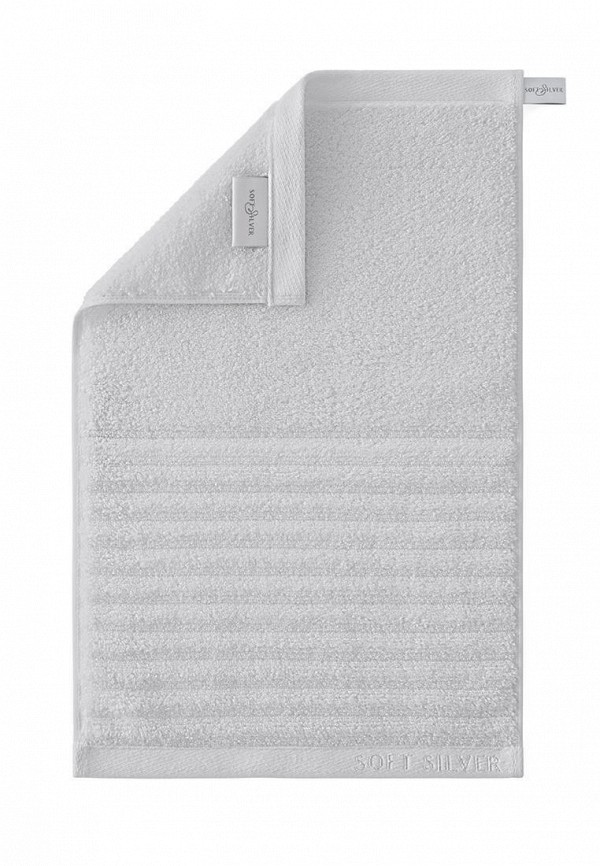 фото Полотенце soft silver