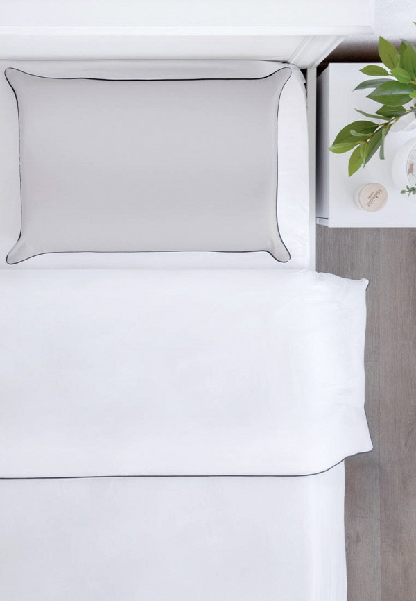 Наволочка Soft Silver серый, размер 00, фото 3