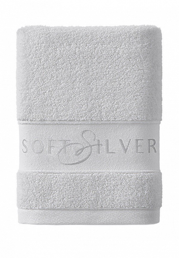 Полотенце Soft Silver