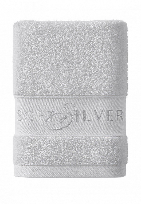 фото Полотенце soft silver