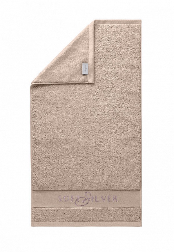 фото Полотенце soft silver