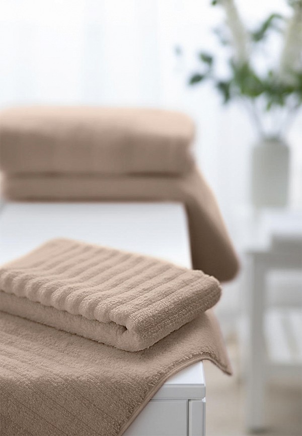 фото Полотенце soft silver