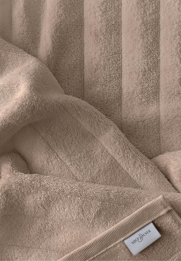 фото Полотенце soft silver
