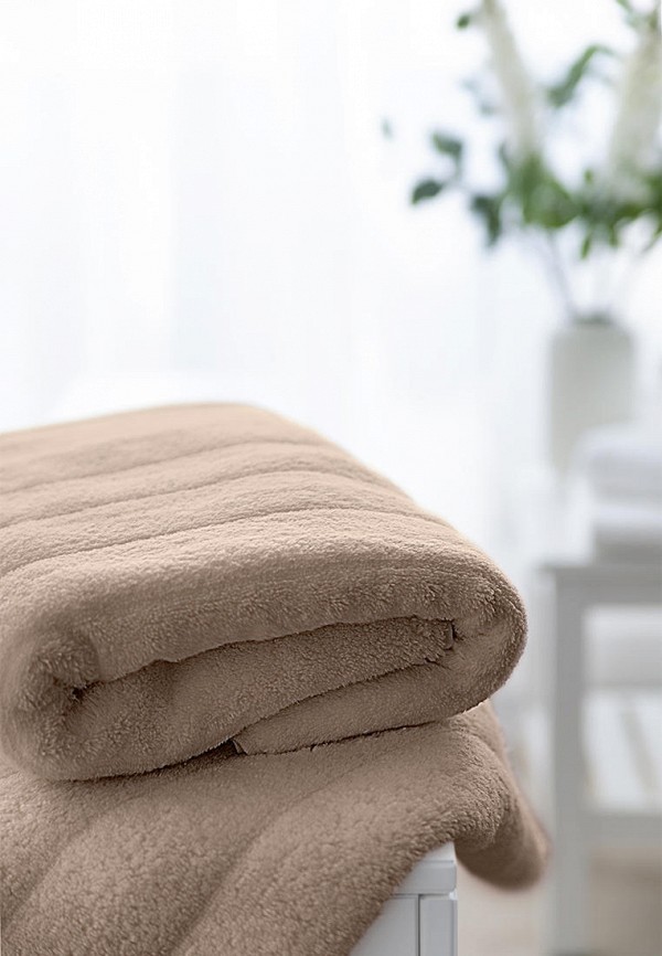 фото Полотенце soft silver