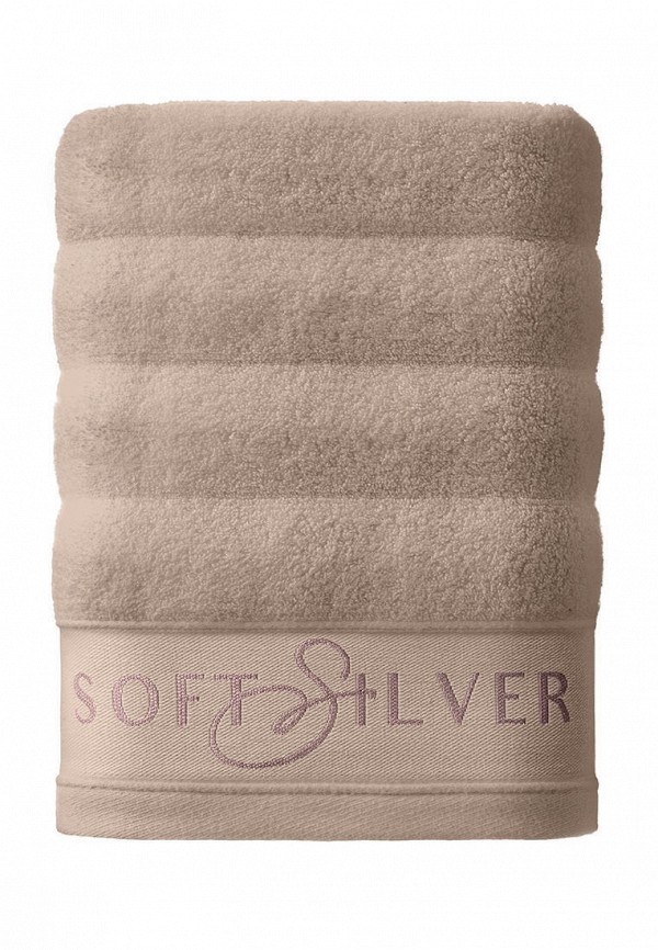 фото Полотенце soft silver