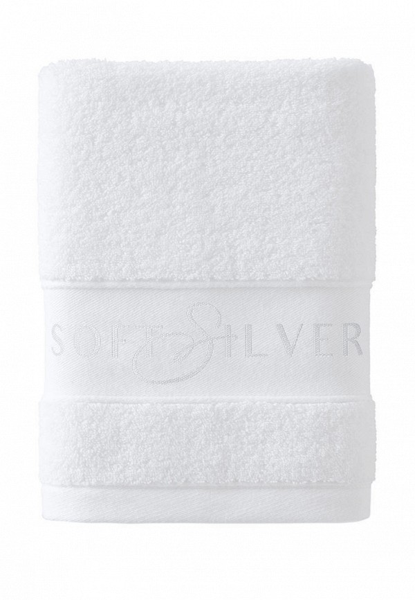 фото Полотенце soft silver