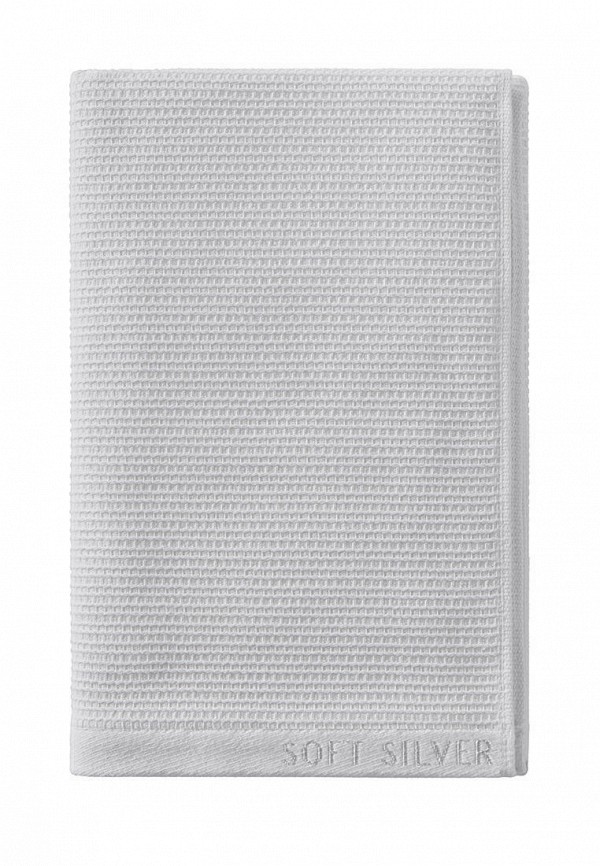 фото Полотенце soft silver