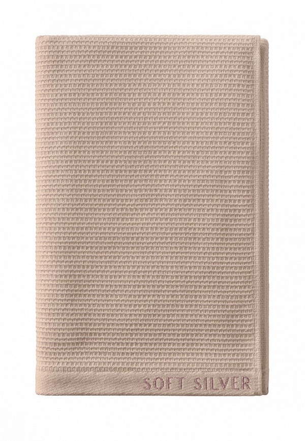 фото Полотенце soft silver