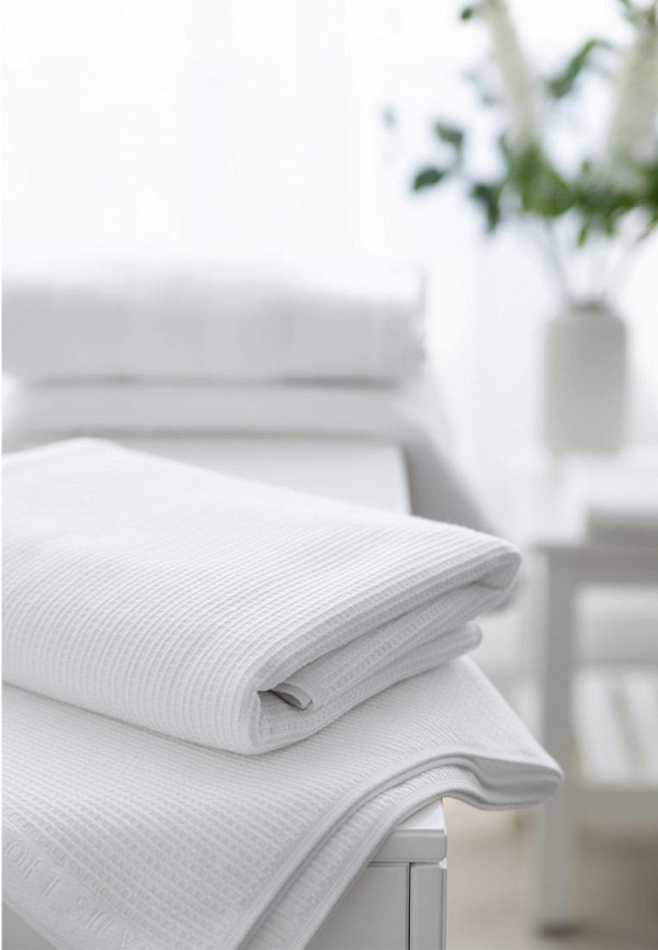 фото Полотенце soft silver