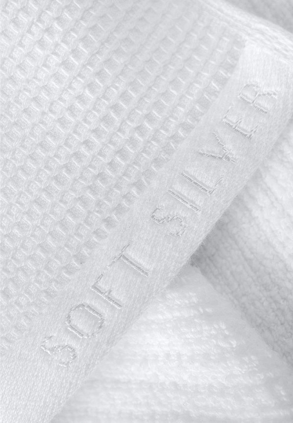 фото Полотенце soft silver