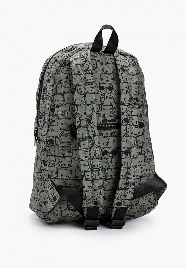 фото Рюкзак и органайзер jonas hanway