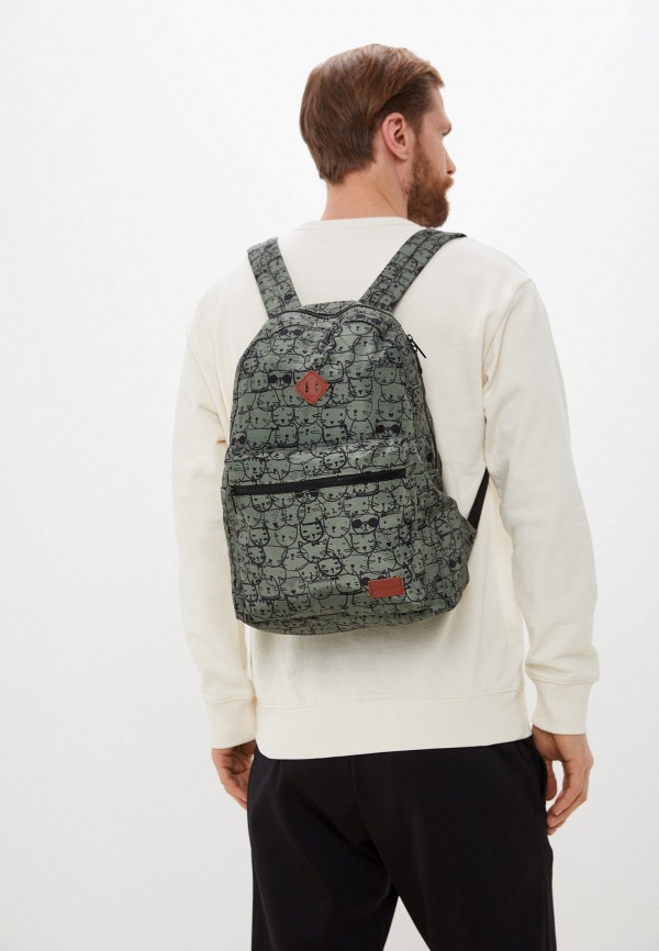 фото Рюкзак и органайзер jonas hanway