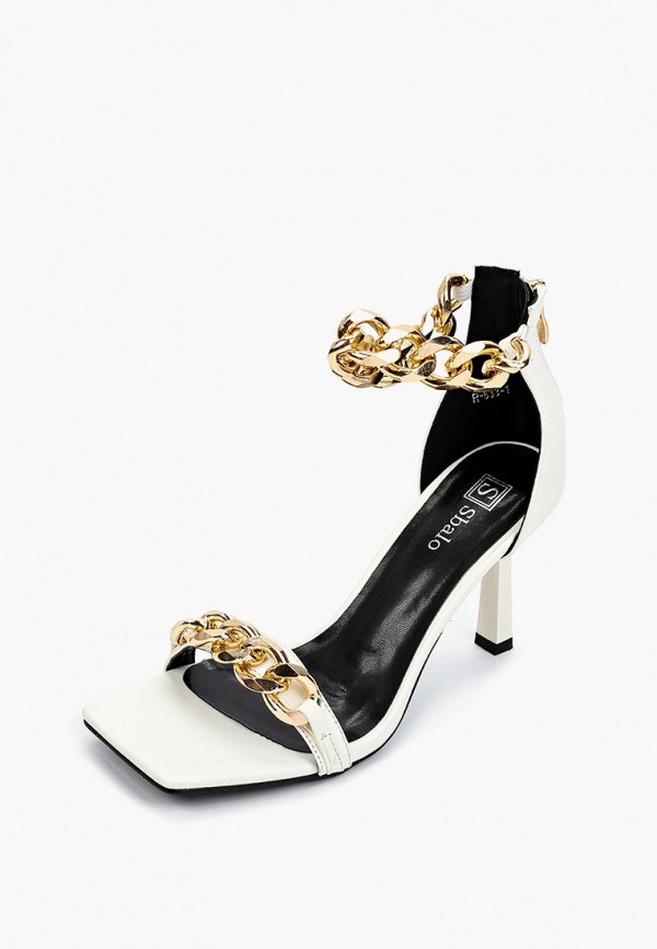 фото Босоножки sbalo