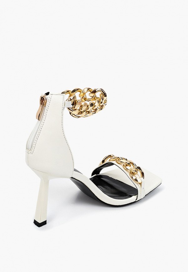 фото Босоножки sbalo