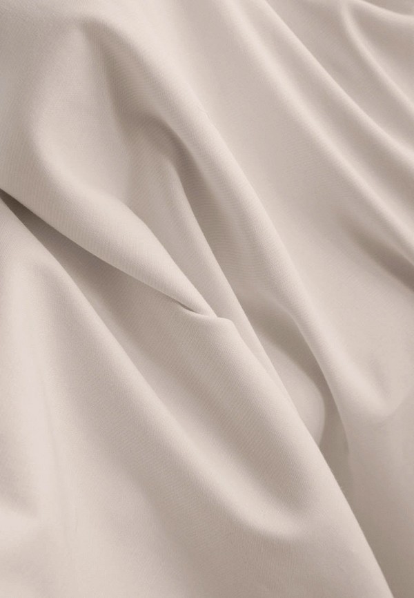 Постельное белье Семейное Soft Silver бежевый, размер 00, фото 6