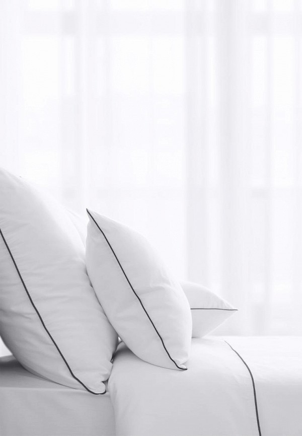 фото Постельное белье семейное soft silver