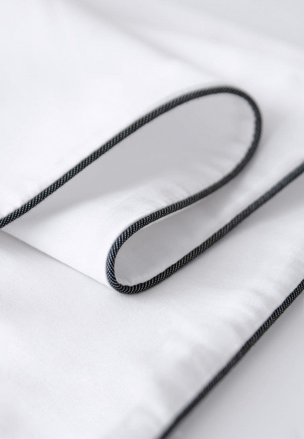 фото Постельное белье семейное soft silver