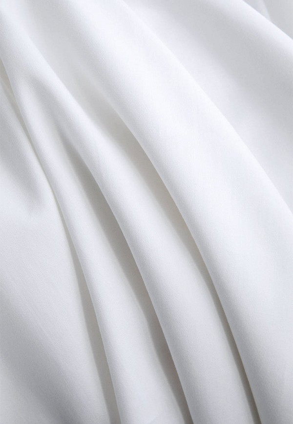 Постельное белье Семейное Soft Silver белый, размер 00, фото 5