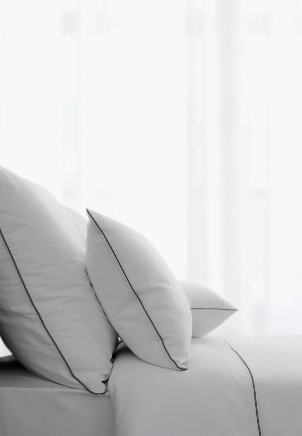 Постельное белье Семейное Soft Silver серый, размер 00, фото 3