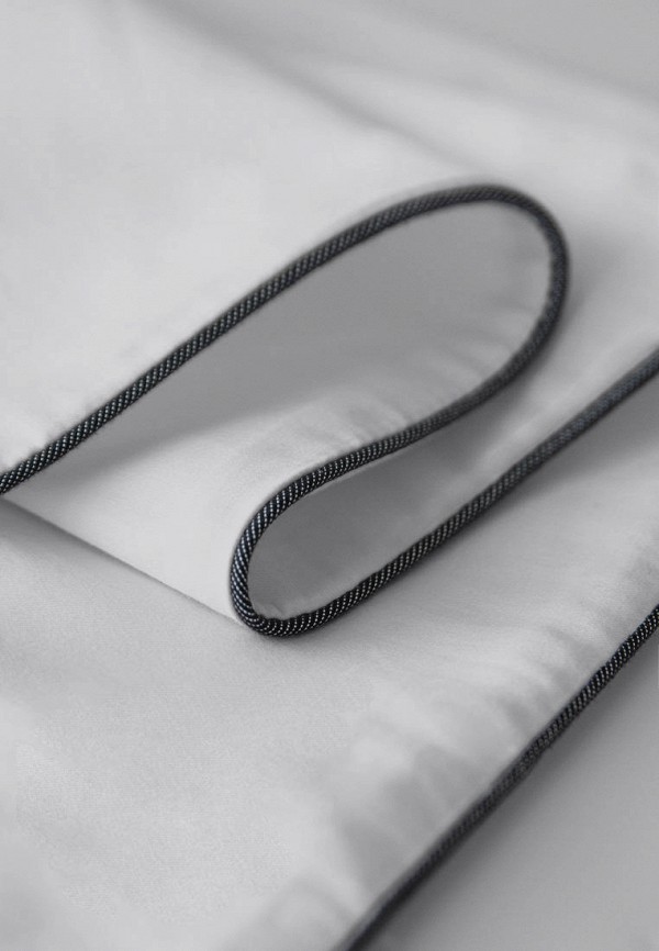 Постельное белье Семейное Soft Silver серый, размер 00, фото 4