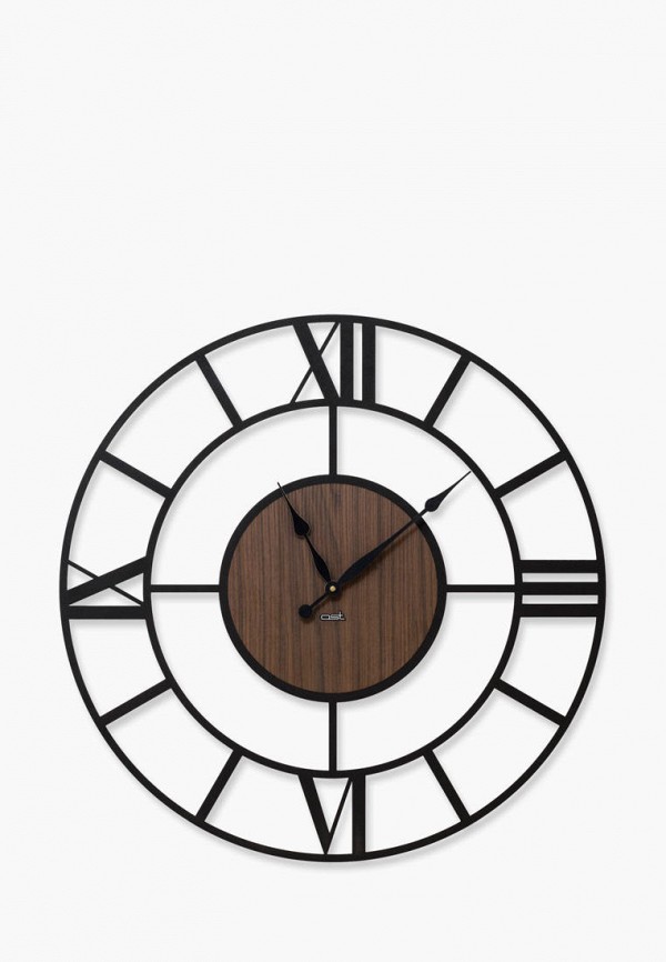 фото Часы настенные ost