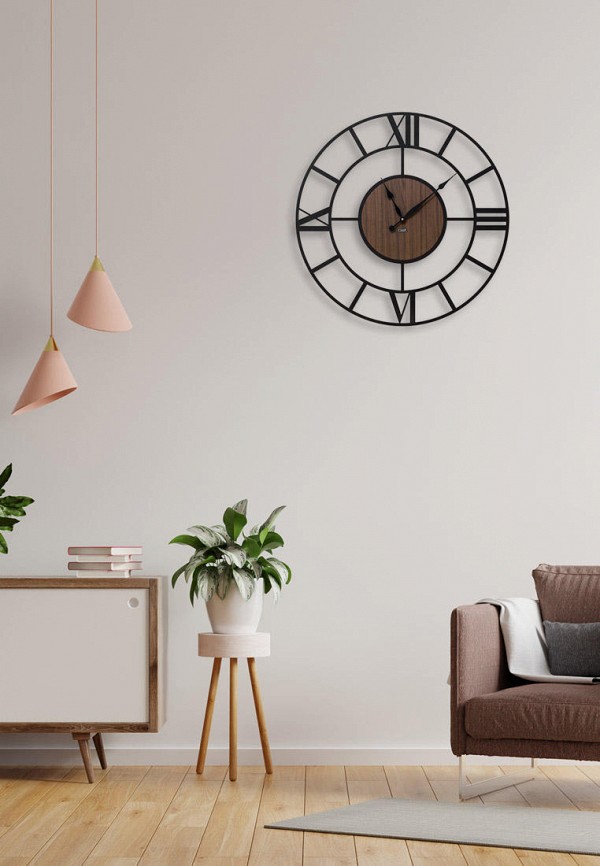 фото Часы настенные ost