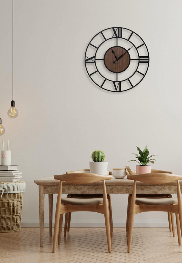 фото Часы настенные ost