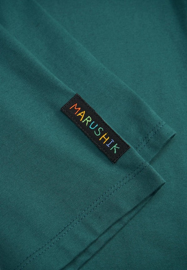 фото Лонгслив домашний marushik