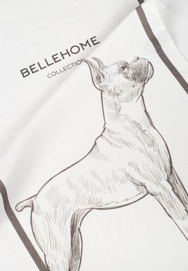 Набор полотенец кухонных  Bellehome фото