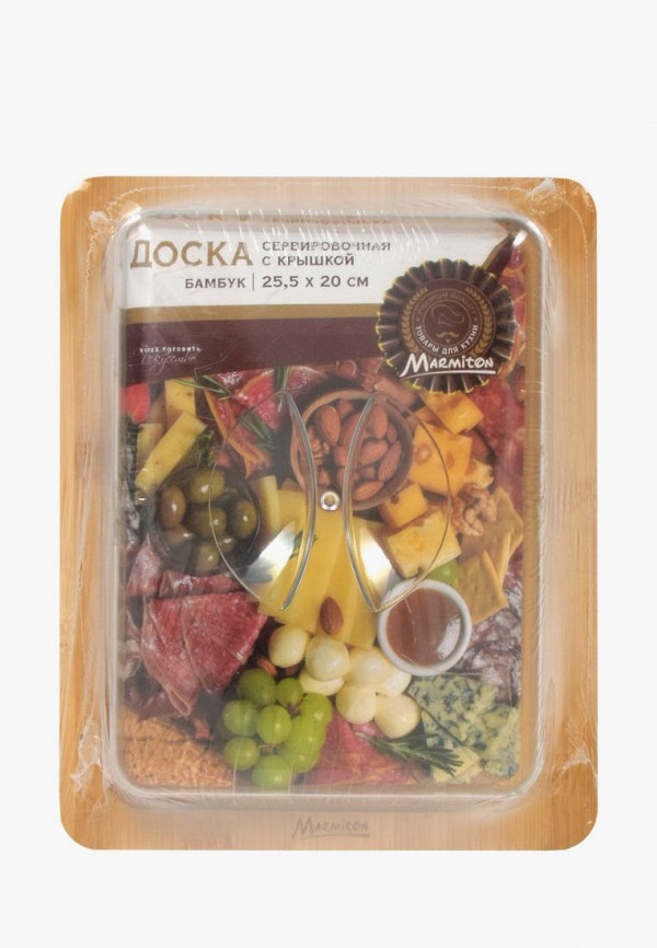 фото Доска разделочная marmiton