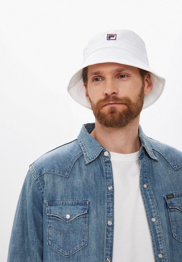 фото Панама fila